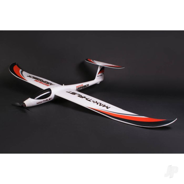 Max-Thrust Aggressor Easyglide ARTF (no Tx/Rx/Batt) RC Glider (1800mm)