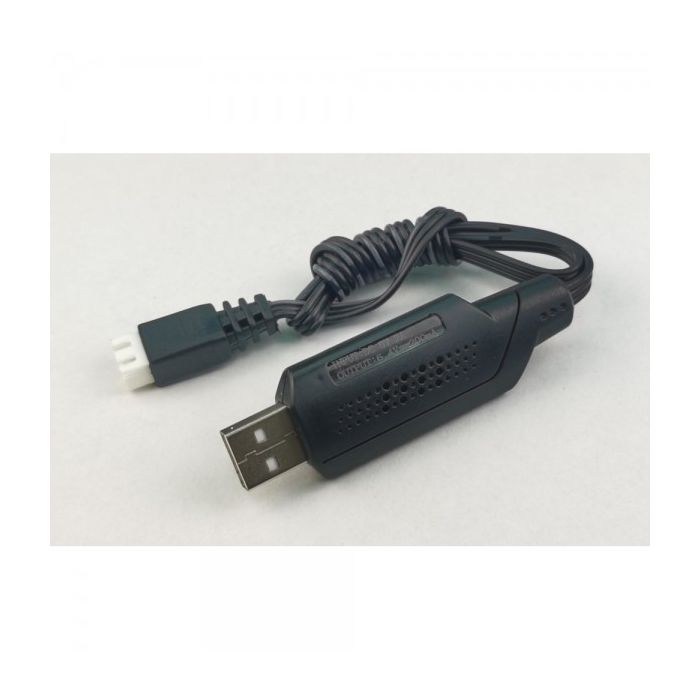 Joysway 6.4v USB Lipo Battery Balance Charger
