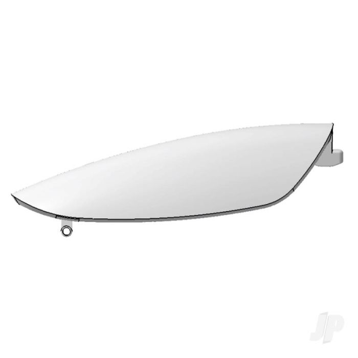 Multiplex Canopy FunRay with canopy lock