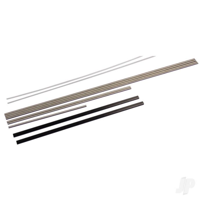 Multiplex Tubes and GF-tubes FunRay