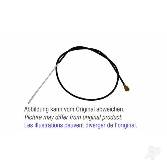Multiplex Antenna 2.4GHz for M-LINK RX-5/7
