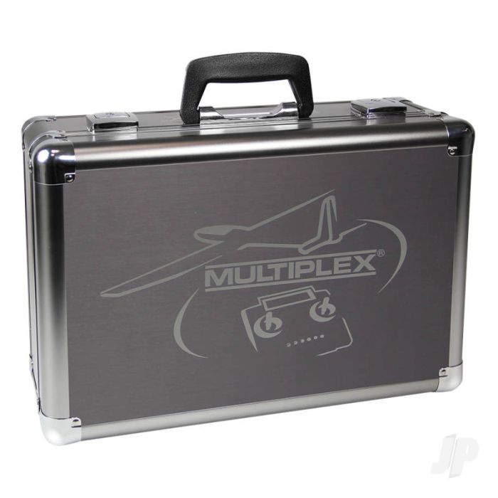 Multiplex Multiplex Transmitter Case - Profi TX & Cockpit SX 100528
