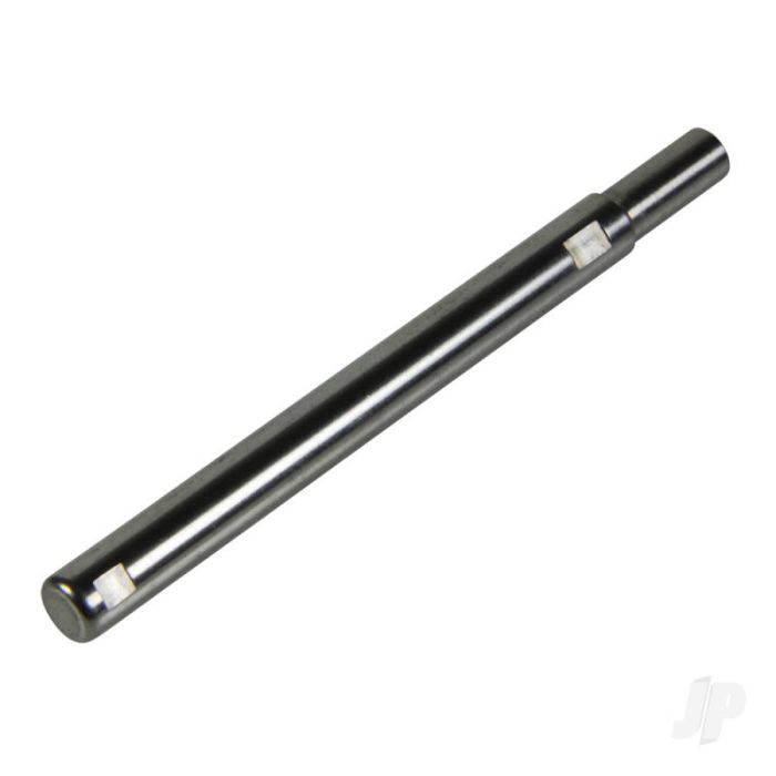 Multiplex Axle 5/6mm for Motor FunCub XL 4235-0480