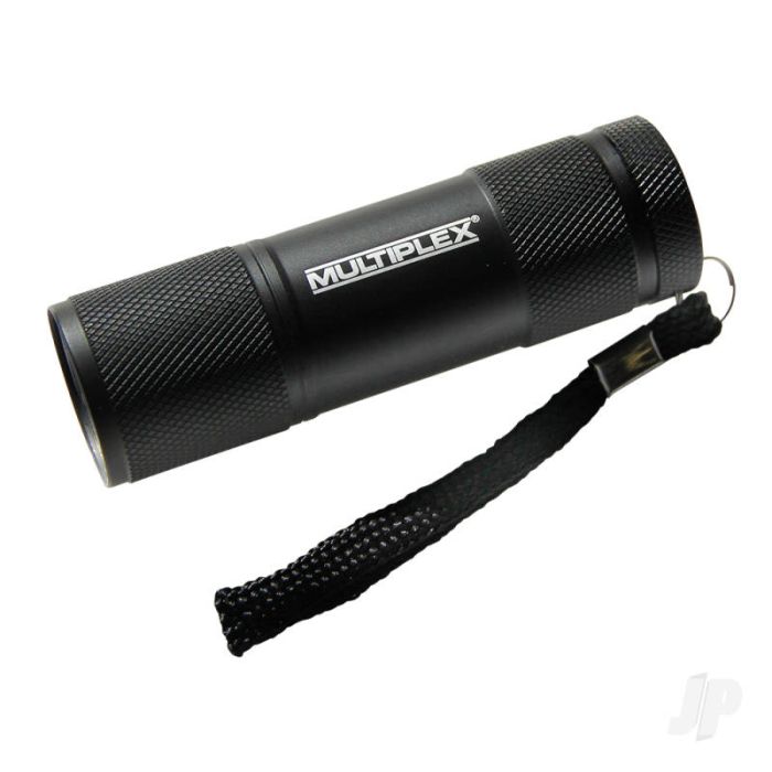 Multiplex Battery Lighter