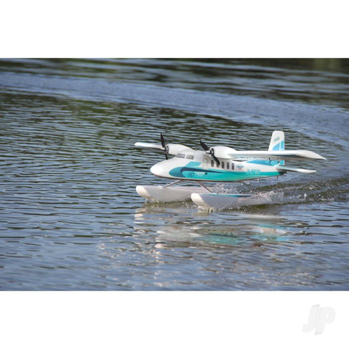 Multiplex TwinStar ND Brushless Kit Classic Twin RC Model Aircraft