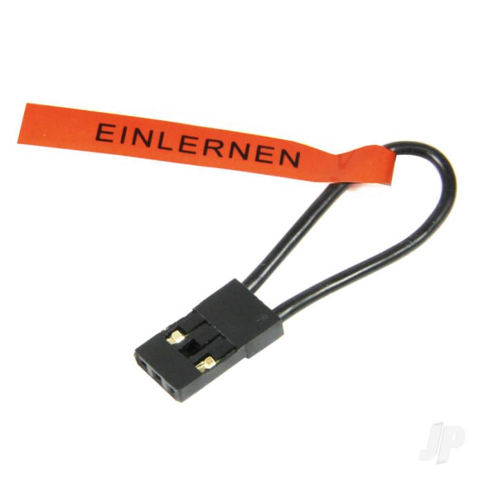 Multiplex Jumper Wingstabi Easy Control