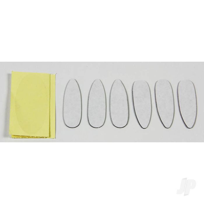 Multiplex POWER-MULTIlight Wireless sticking pads