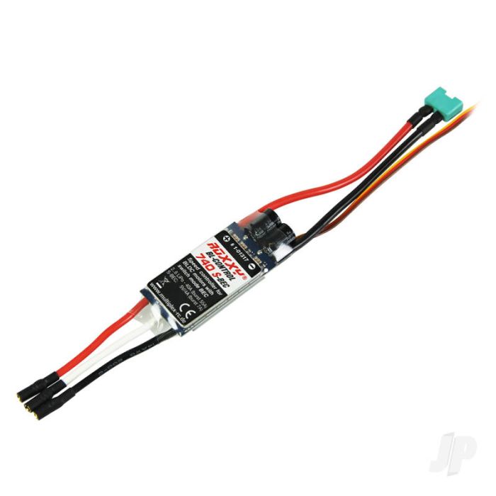 Multiplex ROXXY BL-Control 740 S-BEC