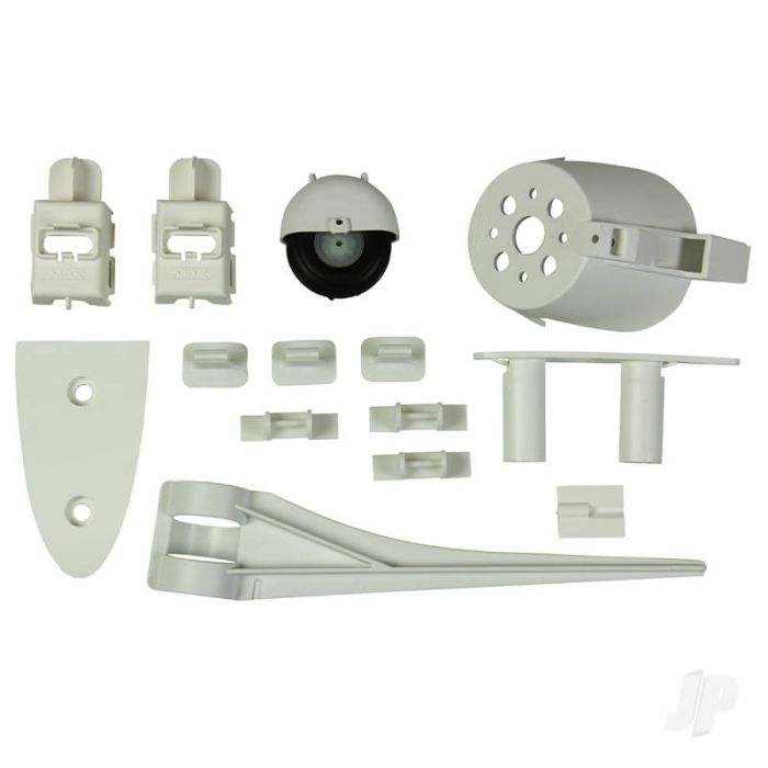 Multiplex Tubes (like in kit) (for LENTUS)