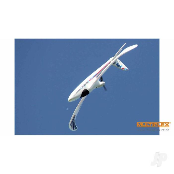 Multiplex EasyStar 3 Kit RC Electric Model Trainer Plane