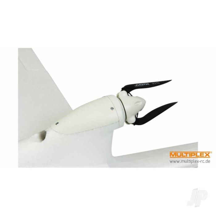 Multiplex EasyStar 3 Kit RC Electric Model Trainer Plane
