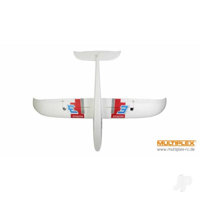 Multiplex RR EasyStar 3 (no Tx/Rx/Batt)  RC Model Plane
