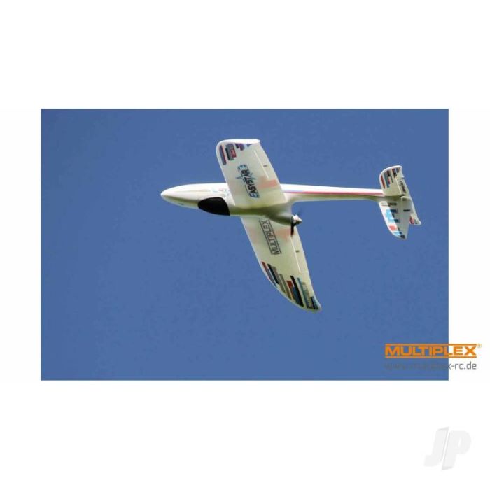 Multiplex RR+ EasyStar 3 (no Tx) RC Model Plane