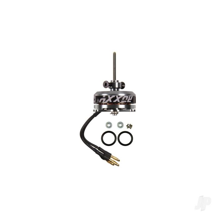 Multiplex ROXXY BL Outrunner C27-13-1800kV FunWing Brushless Motor