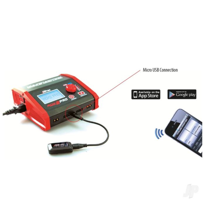 Multiplex Bluetooth Module for RDX 2 PRO