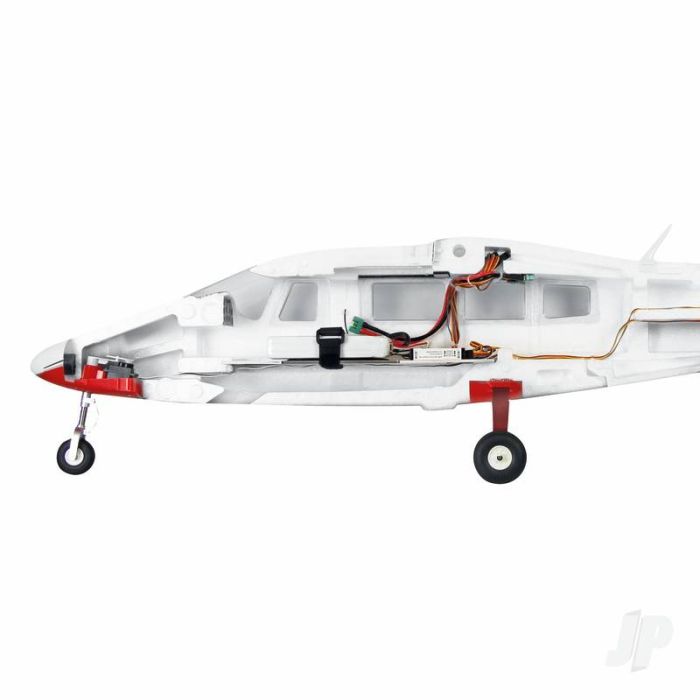 Multiplex Partenavia P68 RR ARTF (no Tx/Rx/Batt) RC Model Plane