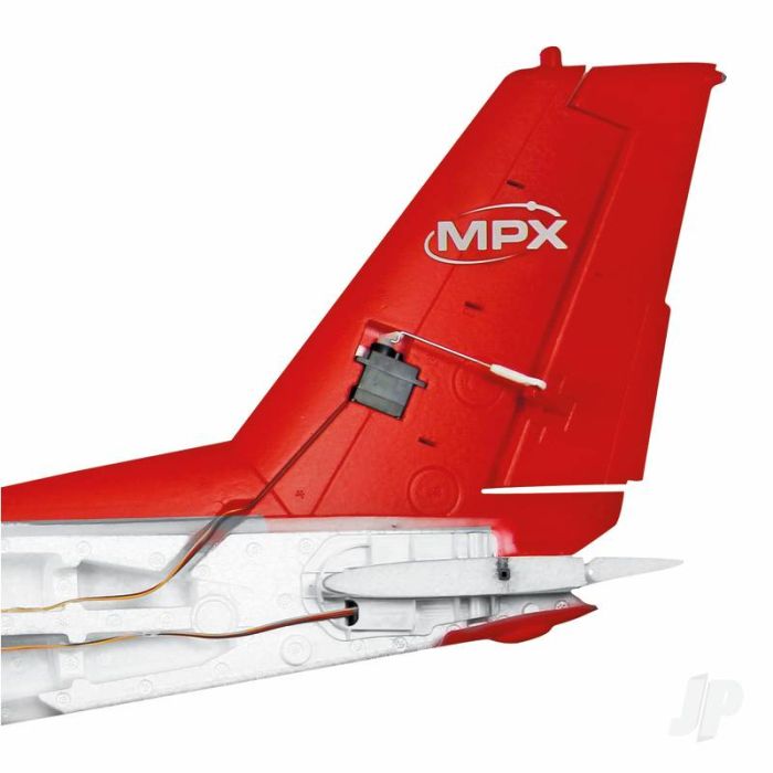 Multiplex Partenavia P68 RR ARTF (no Tx/Rx/Batt) RC Model Plane