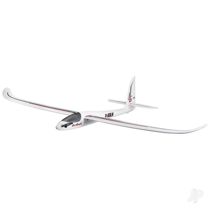 Multiplex Kit Easy Glider 4 RC Plane
