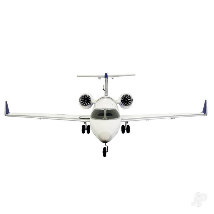 Multiplex RR Learjet