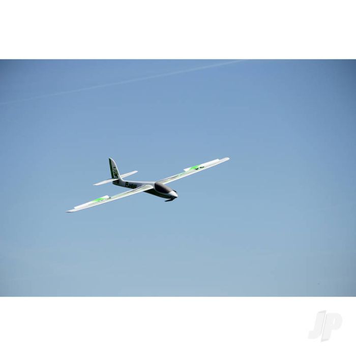 Multiplex Funray Kit RC Electric Model Motor Glider