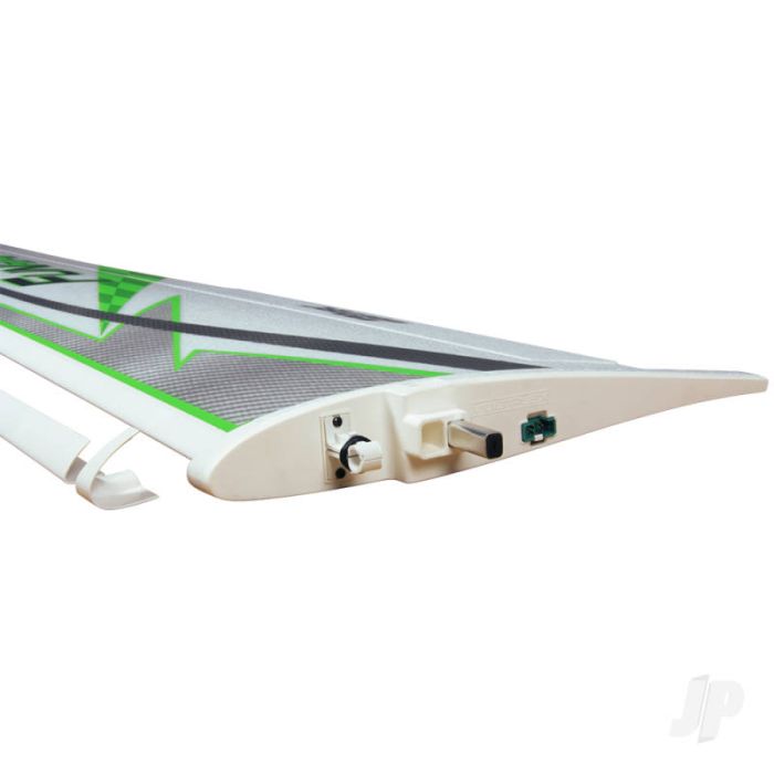Multiplex Funray Kit RC Electric Model Motor Glider