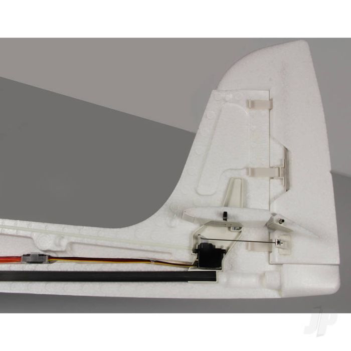 Multiplex Funray Kit RC Electric Model Motor Glider
