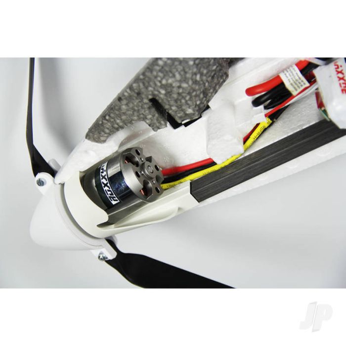 Multiplex Funray Kit RC Electric Model Motor Glider