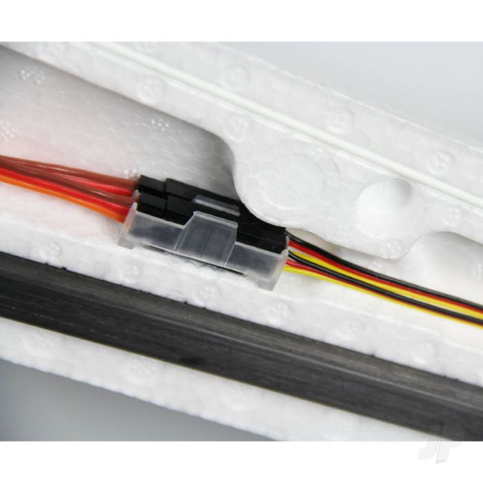 Multiplex Funray Kit RC Electric Model Motor Glider