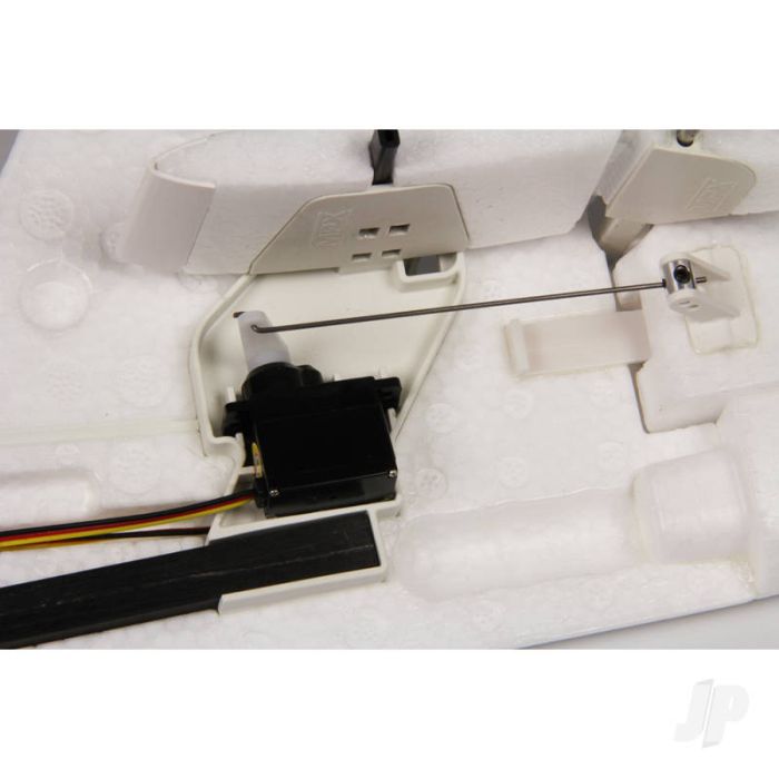 Multiplex Funray Kit RC Electric Model Motor Glider