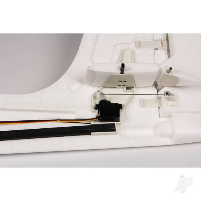 Multiplex Funray Kit RC Electric Model Motor Glider