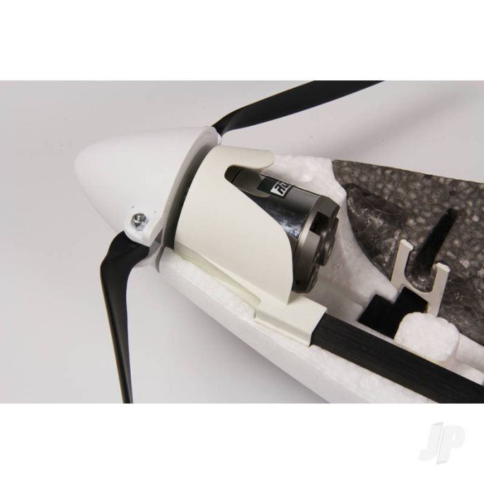 Multiplex Funray Kit RC Electric Model Motor Glider