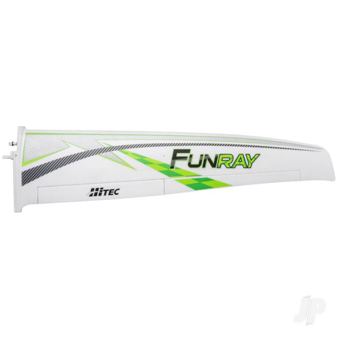 Multiplex Funray Kit RC Electric Model Motor Glider