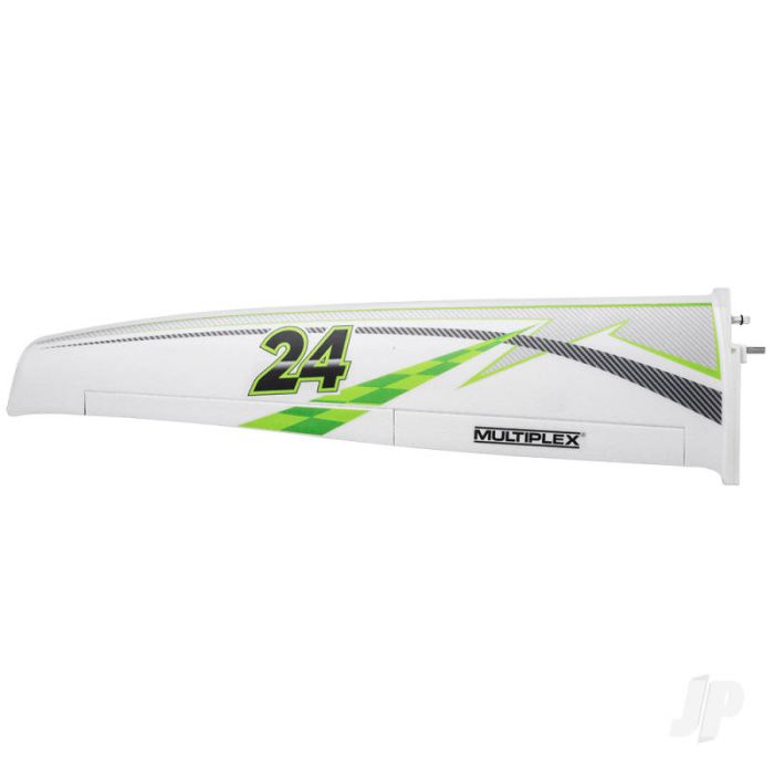 Multiplex Funray Kit RC Electric Model Motor Glider