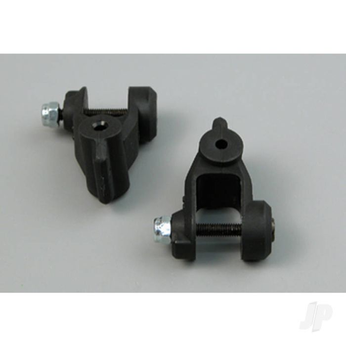 Multiplex Blade holders (1 pair) 5in FunCopter