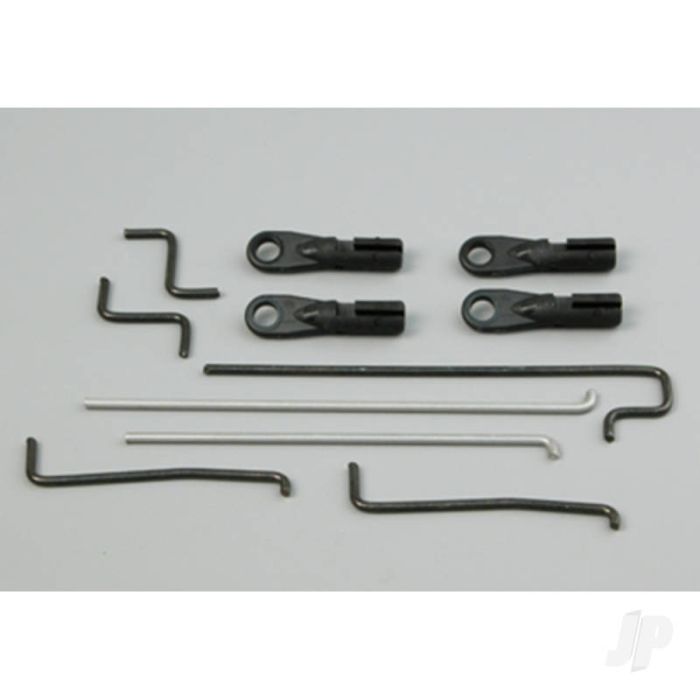 Multiplex Pushrod Set Funcopter 223005