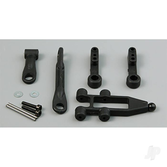 Multiplex Main Rotor Lever Set Funcopter 223006