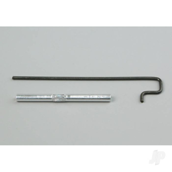 Multiplex Tail Rotor Linkage Set Funcopter 223014