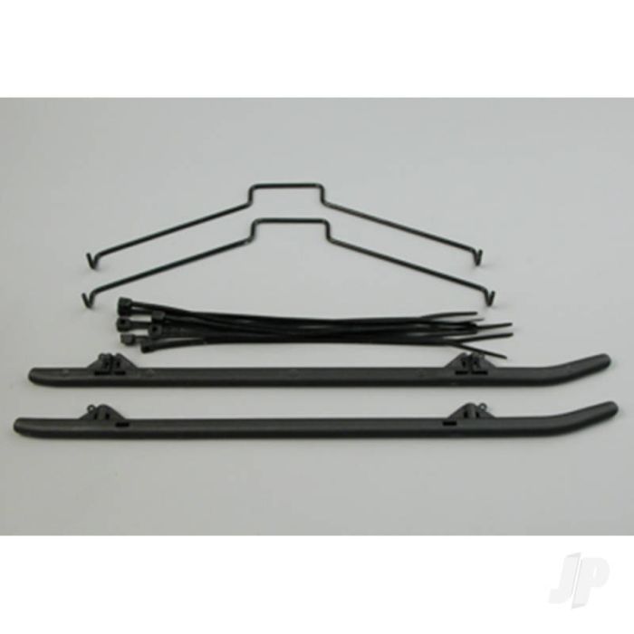Multiplex Undercarriage Set Funcopter 223018