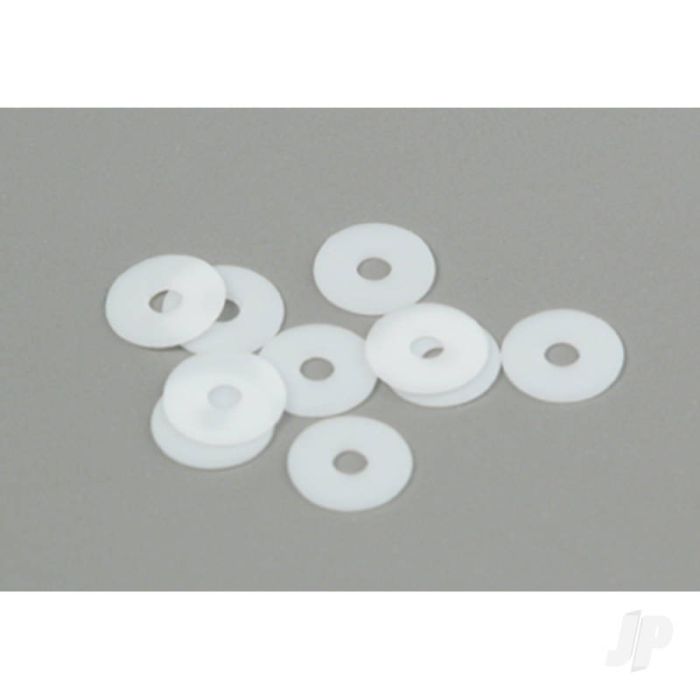 Multiplex Spacer 7x2x0.3mm 10 pcs 223025
