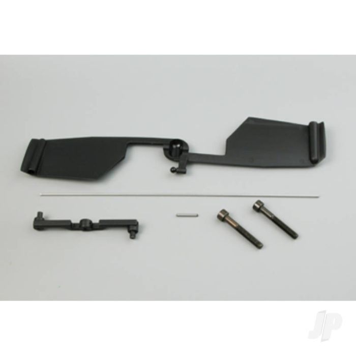 Multiplex Auxiliary Rotor Set Funcopter V2 223050