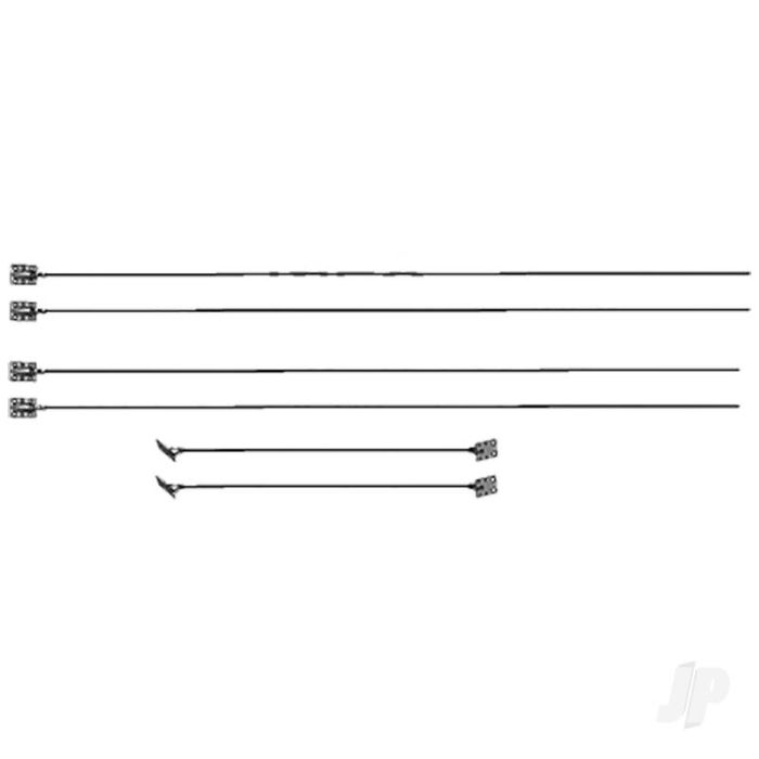 Multiplex Stuntmaster Wingholder 224384