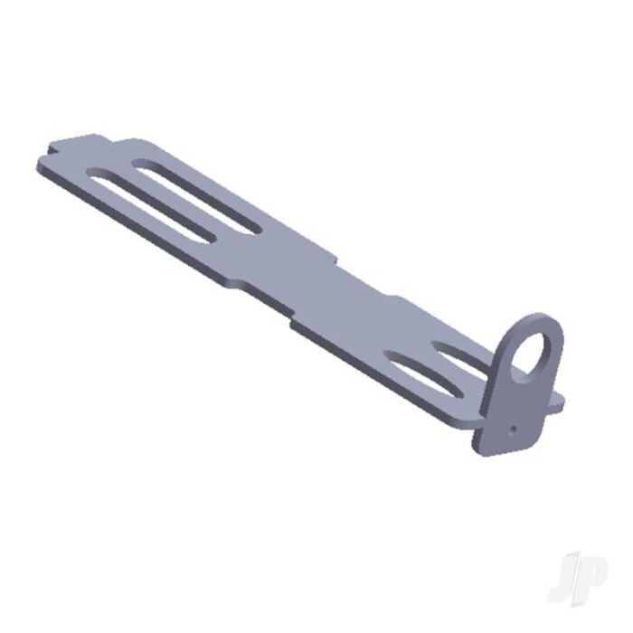 Multiplex Battery Tray