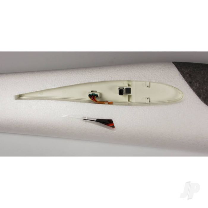 Multiplex Funray RR (no Tx/Rx/Batt) - RC Motor Glider Model Aircraft