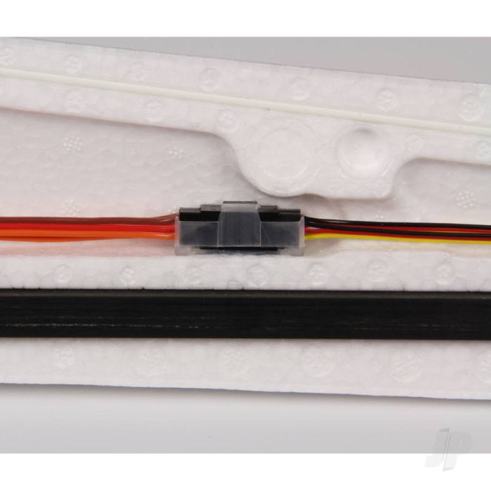 Multiplex Funray RR (no Tx/Rx/Batt) - RC Motor Glider Model Aircraft