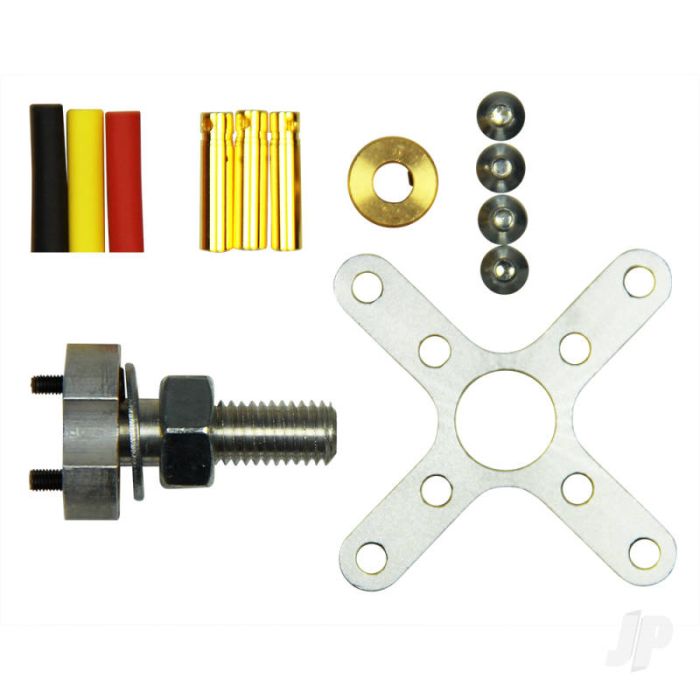 Multiplex ROXXY BL Outrunner (C50-65-09) Brushless Electric Motor