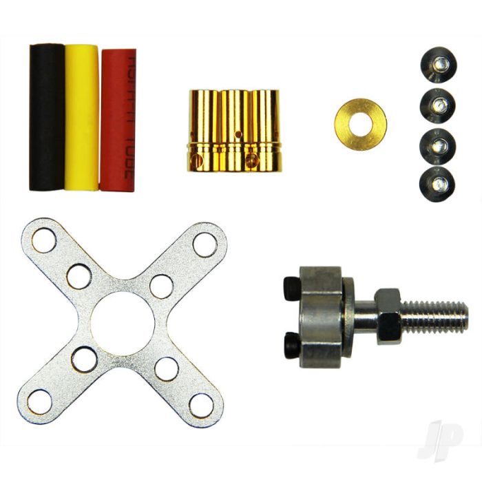 Multiplex ROXXY BL Outrunner (C28-30-12) Brushless Electric Motor