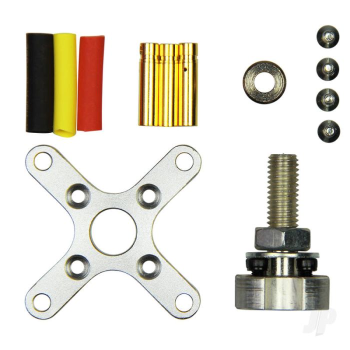 Multiplex ROXXY BL Outrunner (C42-60-05) Brushless Electric Motor