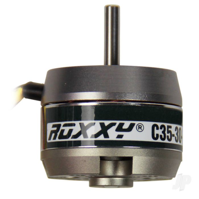 Multiplex ROXXY BL Outrunner (C35-30-17) Brushless Electric Motor