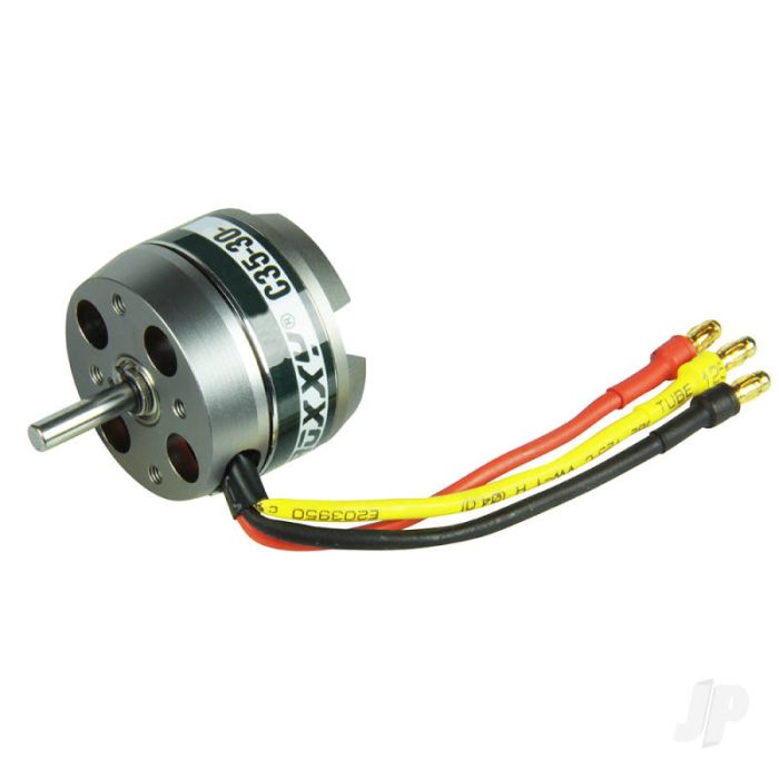 Multiplex ROXXY BL Outrunner (C35-30-17) Brushless Electric Motor