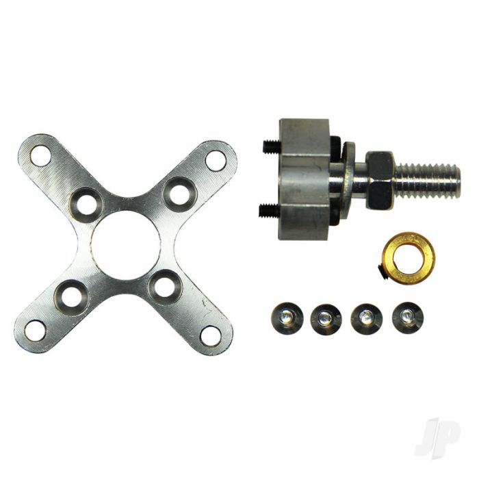 Multiplex ROXXY Accessory Set BL D35 (319035)